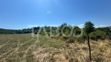 Teren extravilan 2700 mp oportunitate investitie Calea Poplacii Sibiu