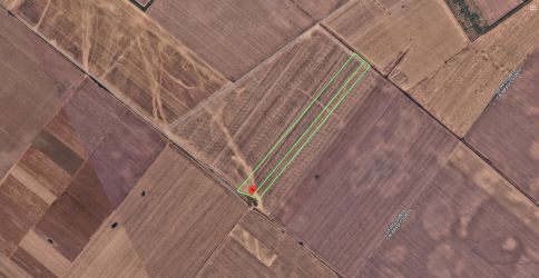 Teren Extravilan 30.900mp Popesti-Leordeni | posibilitate rate | #IP5-