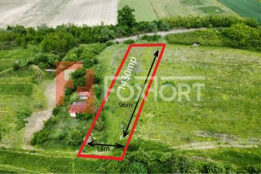 Teren extravilan de 1430 mp de vanzare, zona Urseni