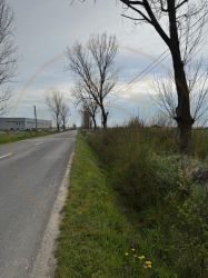 Teren extravilan de vânzare – Căteasca, Argeș | 27.201 mp | Desch