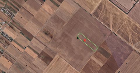 Teren Extravilan In Rate Primaverii Com. Berceni | 14.345mp | #EG47