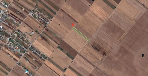 Teren Extravilan In Rate Primaverii Com. Berceni | 5901mp | #EG40