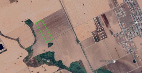 Teren Extravilan Sf. Ana, Drum Radial 9 | 2,2ha