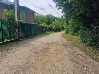 Teren extravilan str Balotesti!