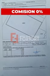 Teren Giarmata Vii 1500 mp cu front stradal de 30 ml pozitie fantastic