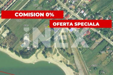 Teren in Budeasa Mare, str. Plajei | Oportunitate rara