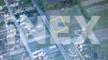 Teren industrial de vânzare – Bascov, județul Argeș (zona Galmopa