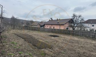 Teren intravilan 1 304 mp - Calinesti- Gorganu-Arges!