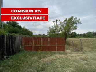 Teren intravilan 1.765 mp in Poiana Lacului, AG