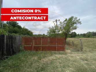 Teren intravilan 1.765 mp in Poiana Lacului, AG