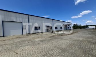 Teren intravilan 10740 mp Parc Industrial Selimbar Sibiu