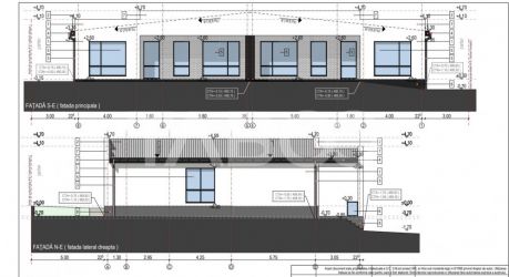 Teren intravilan 1200 mp PUZ aprobat utilitati langa parcela Cisnadie