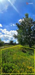 Teren intravilan | 135 mp | Jud. Alba