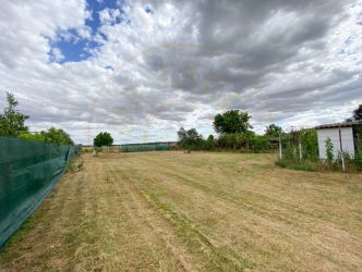 Teren intravilan 1412 mp, Ciofliceni – Ilfov