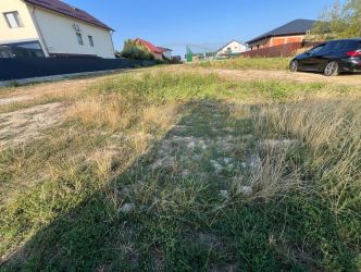 Teren intravilan 1493 mp Pitesti-Strada Pinilor, zonă exclusivistă