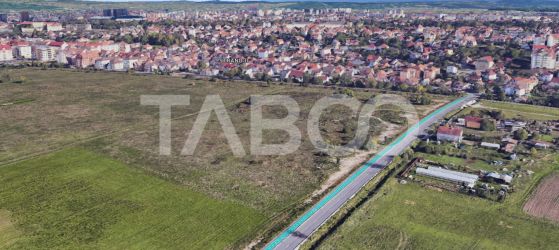 Teren intravilan 1500 mp zona Campsor cartierul Strand