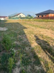 Teren intravilan 1778 mp Pitesti-Strada Pinilor, zonă exclusivistă