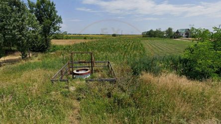 Teren intravilan – 1870 mp, Oarja AG