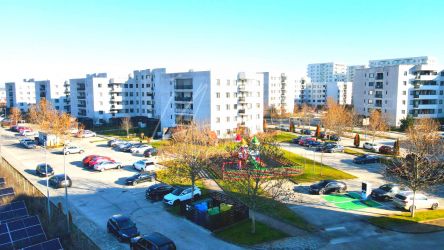 Teren intravilan, 2 fronturi, Drumul Padurea Pustnicu 65 - Greenfield