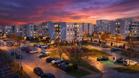 Teren intravilan, 2 fronturi, Drumul Padurea Pustnicu 65 - Greenfield