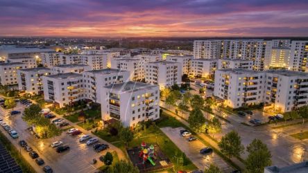 Teren intravilan, 2 fronturi, Drumul Padurea Pustnicu 65 - Greenfield