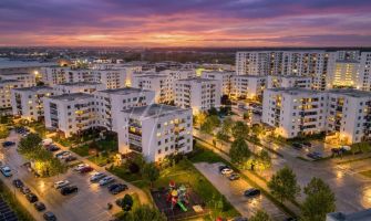Teren intravilan, 2 fronturi, Drumul Padurea Pustnicu 65 - Greenfield