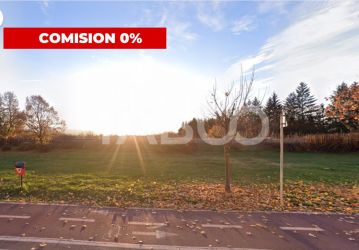 Teren intravilan 2000 mp in zona Campsor din Strand