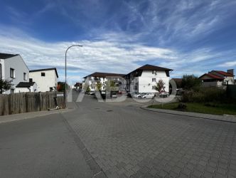 Teren intravilan 2000mp PUZ aprobat pentru locuinte colective Selimbar