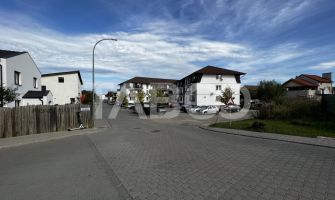 Teren intravilan 2000mp PUZ aprobat pentru locuinte colective Selimbar