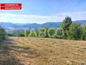 Teren intravilan 2079mp 2 fronturi PUZ curent apa langa parcela Tocile