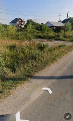 Teren intravilan 2171 mp Cateasca Arges, deschidere 49 ml 