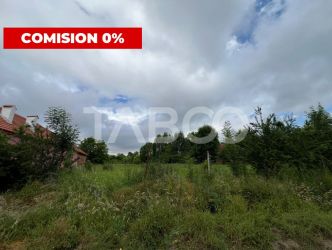 Teren intravilan 2740 mp utilitati in zona Gura Vaii Judetul Brasov 