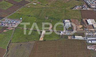Teren intravilan 3000 mp cu deschidere 18 ml Calea Surii Mici Sibiu