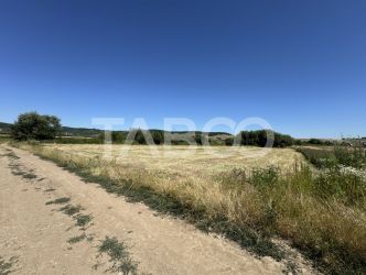 Teren intravilan 3752 mp parcelabil zona fostelor sere Cristian Sibiu