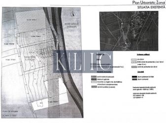 Teren intravilan 4268mp  Ocna Sibiului  PUZ aprobat  Hotel