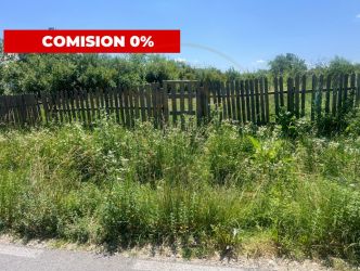 Teren intravilan 429 mp Dealul Viilor -Smeura Arges