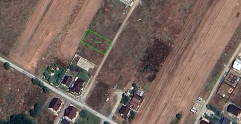 Teren Intravilan 468mp Lebedelor Com. Berceni | utilitati | #CG2R