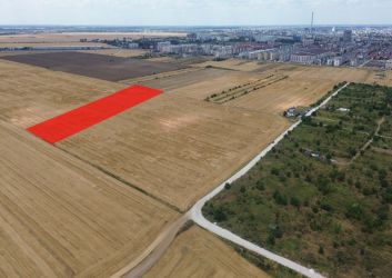 Teren intravilan 5.000 mp – la doar câteva minute de stația metr