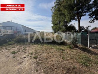 Teren Intravilan 500mp cu toate utilitatile zona Vlad Tepes