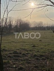 Teren intravilan 540 mp zona Livezi cu vedere spre munte PUZ aprobat