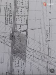 Teren intravilan 567 mp pentru constructii in Chisoda