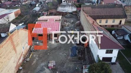 Teren intravilan, 604 MP, Timisoara, zona Elisabetin - ID V4684