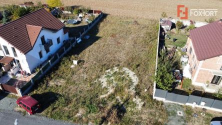 Teren intravilan 698 mp, Mosnita Noua, Cartier Europa