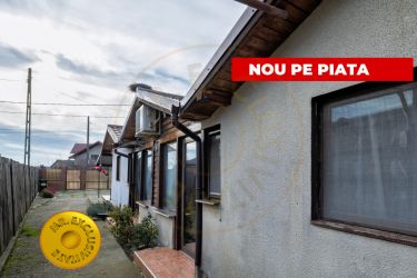 Teren intravilan 922 mp+ casa Turcesti -Pitesti!!