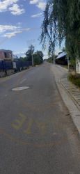 TEREN INTRAVILAN  ALEEA PRUNILOR- SMEURA 