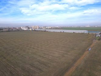 Teren Intravilan Autorizatie P+5 | Dealul Floreni Metrou Berceni