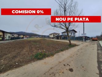 Teren intravilan Brăileni-Valea Ursului, Toate Utilitatile
