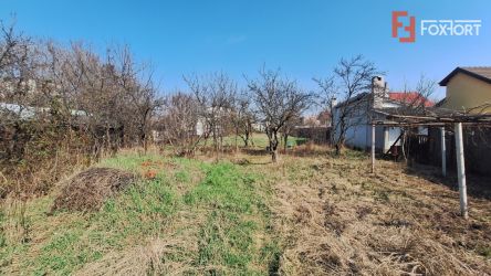Teren intravilan cu potential dublu - rezidential sau business