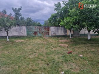 Teren intravilan de 1438 mp de vanzare, in Recas