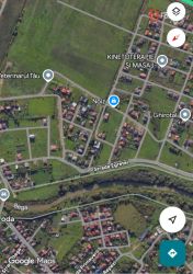 Teren intravilan de 850 mp - zona Ghiroda 